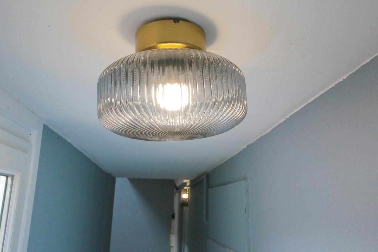 Le Retro, T2 Hypercentre Chic Et Cosy, Wifi Par Sovalfi
