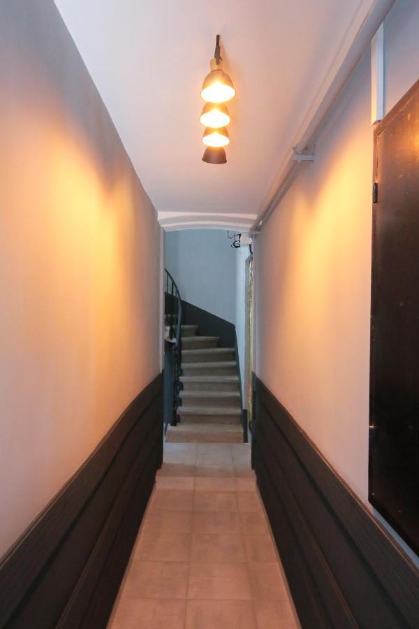 Le Retro, T2 Hypercentre Chic Et Cosy, Wifi Par Sovalfi Apartment *